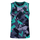 Pride Or Die reckless v2 Jersey tank top